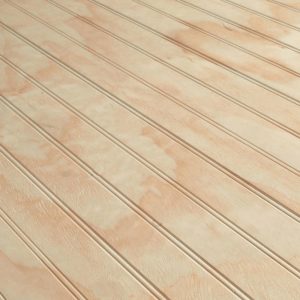 TERCIADO RANURADO COLONIAL 9MM NACIONAL