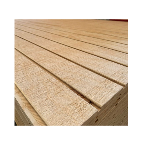 TERCIADO CLASICO RUGOSO 12”