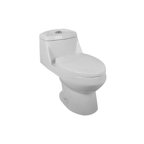 SANITARIO UNA PIEZA VINCINY 30.5CM