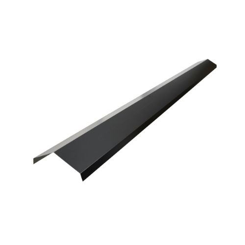 CABALLETE NEGRO 40X3MTS