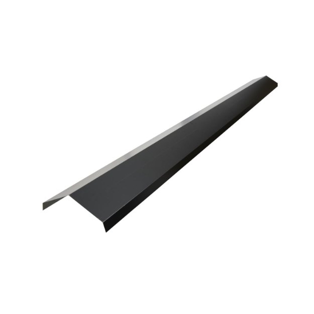 CABALLETE NEGRO 3 MTS