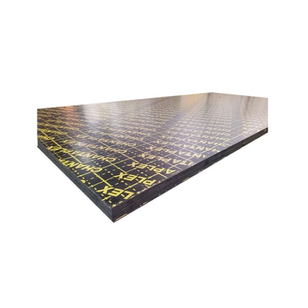 ESTRUCTURAL FENOLICO 15MM