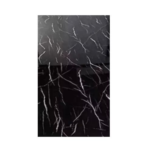 PLACA UV NEGRO C/BLANCO 3.0mm