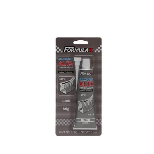 SILICONA ALTA TEMPERATURA
