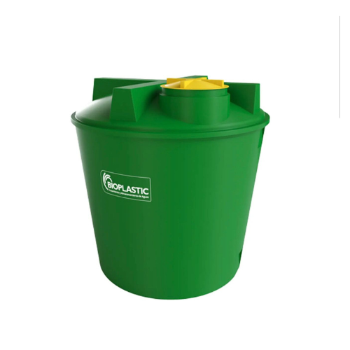 ESTANQUE VERTICAL ESTANDAR 500 LT