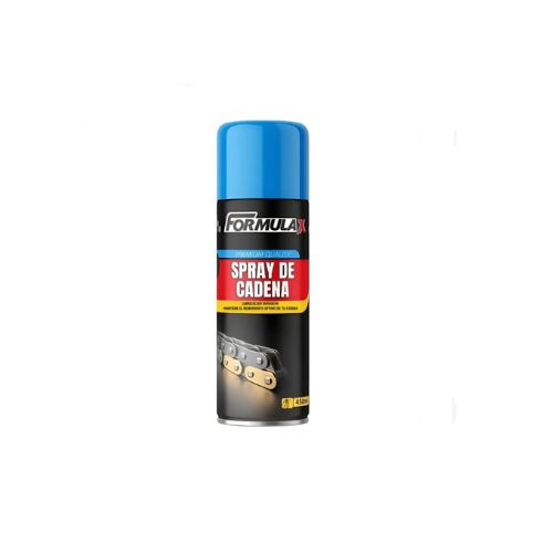 SPRAY DE CADENA FX