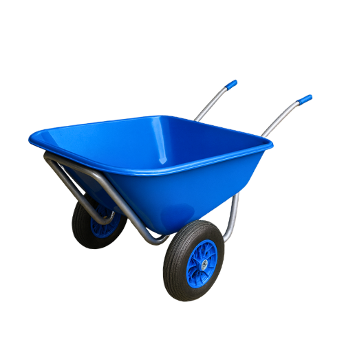 CARRETILLA AGRICOLA 160 LTS