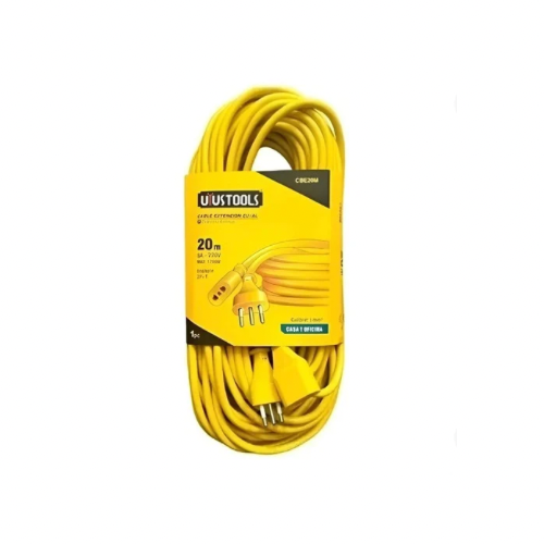 ALARGADOR EXTENCION 20MTS