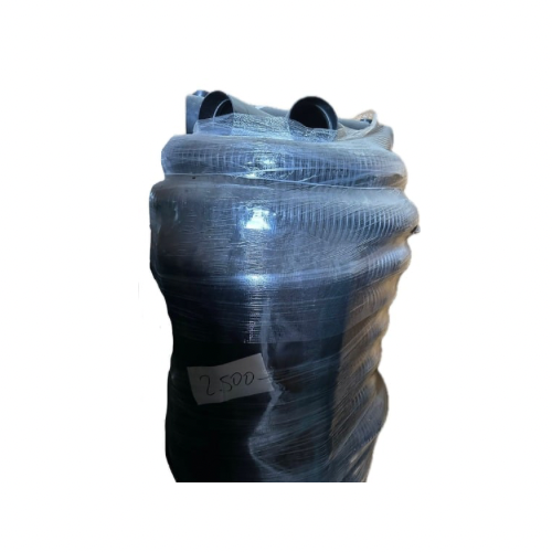 KIT DRENAJE 2500 LTS