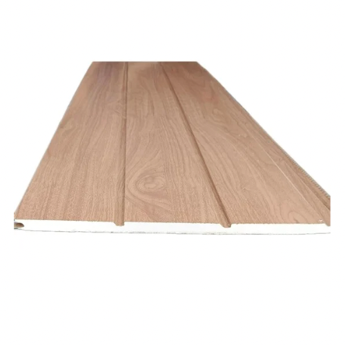 METAL SIDING TECA 2 ZANJAS