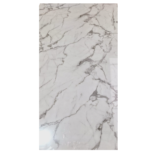 PLACA UV MARMOL BLANCO BRUMA 3.5mm