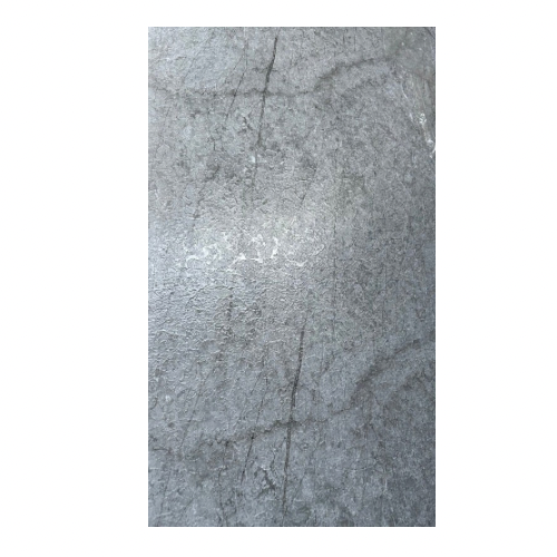 PLACA UV MARMOL GRIS TEXTURIZADO