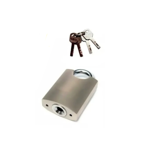 CANDADO SEGURIDAD 50MM