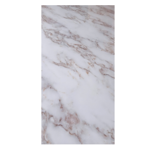 PLACA UV MÁRMOL CALACATTA