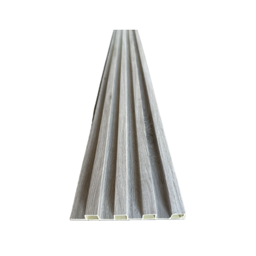 WALL PANEL GRIS 240X15X17MM