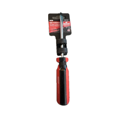 ATORNILLADOR NITRO 6X100