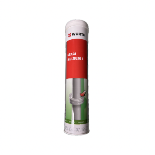 GRASA MULTIUSO 400GR