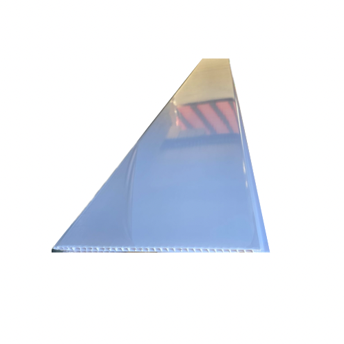 REVESTIMIENTO CIELO LISO BRILLANTE 290X250X7MM