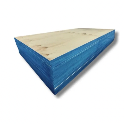 ESTRUCTURAL 18" IMPORT/LIJADO AZUL