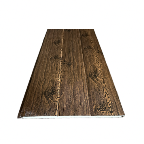 METAL SIDING NOGAL 380X40X17