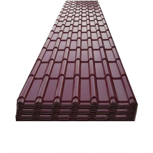 TEJA COLONIAL BURDEO 366X1.00X0.40