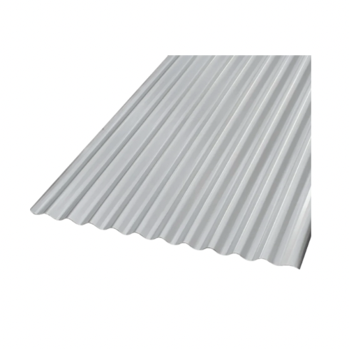 ZINC ACANALADO 3.66 CONSTRUCT