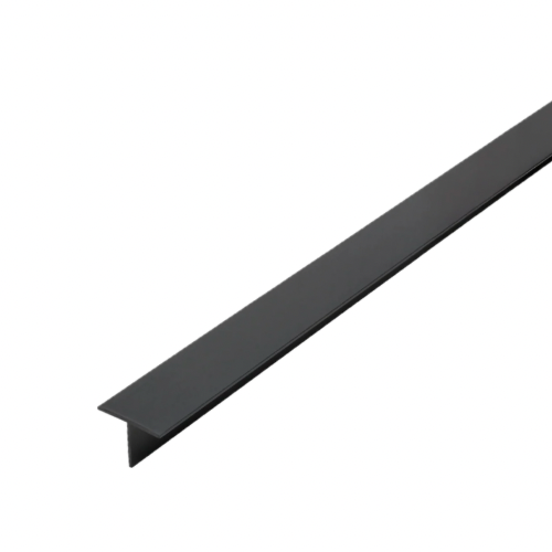 PERFIL T NEGRO (MÁRMOL)