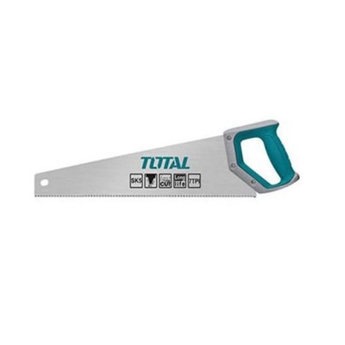 TOTAL SERRUCHO 16" M/FIBRA INDUSTRIAL