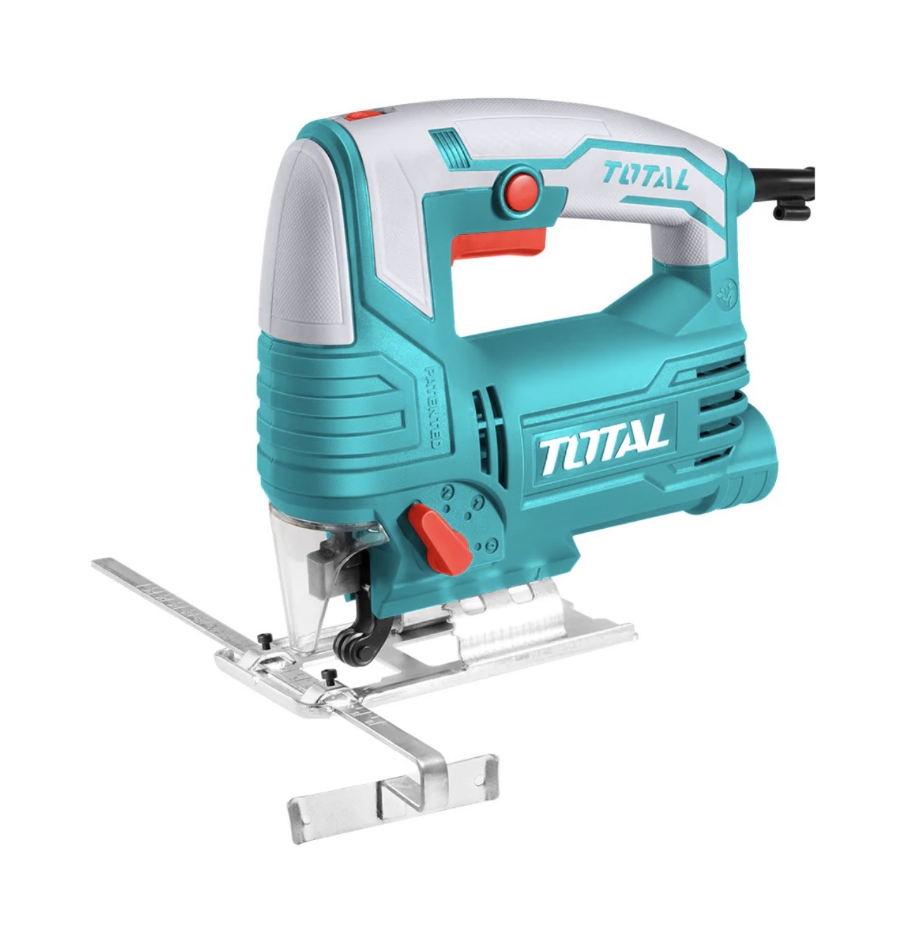 TOTAL SIERRA CALADORA 570W+ HOJA ST