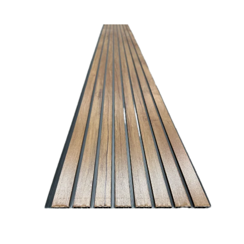 WALL PANEL NOGAL R10