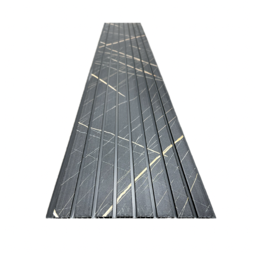 WALL PANEL NEGRO R-20