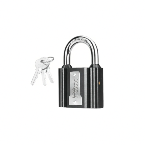 TOTAL CANDADO SE SEGURIDAD 32MM