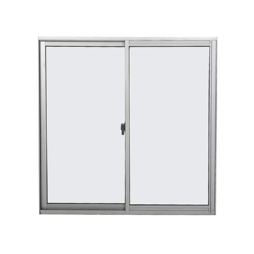 VENTANA BASIC 121X100 2 MOV MATE CRISTAL