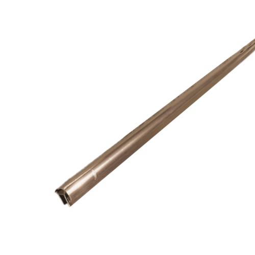 PERFIL ESQUINERO EXT. BRONCE (MARMOL)