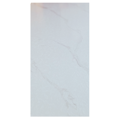 PLACA UV MARMOL BLANCO TEXTURIZADO 3.5mm