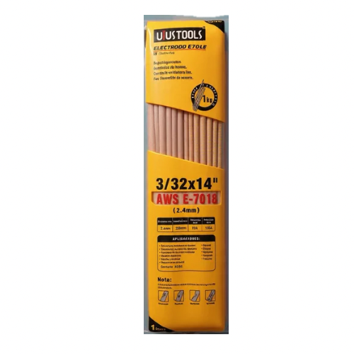 ELECTRODO E7018 3/32