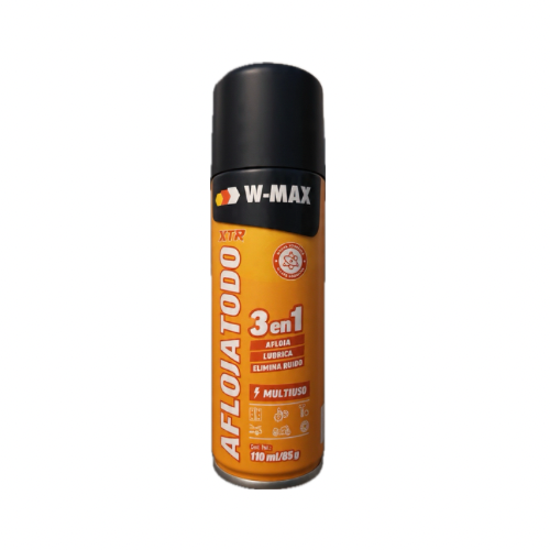 AFLOJA TODO 110ML W-MAX