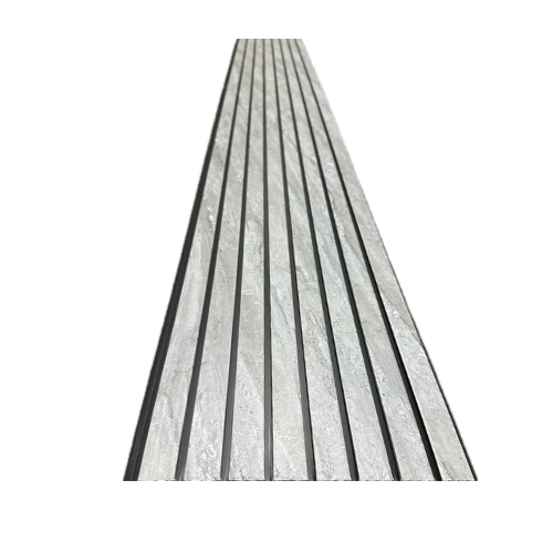 WALL PANEL CALIZA GRIS R4