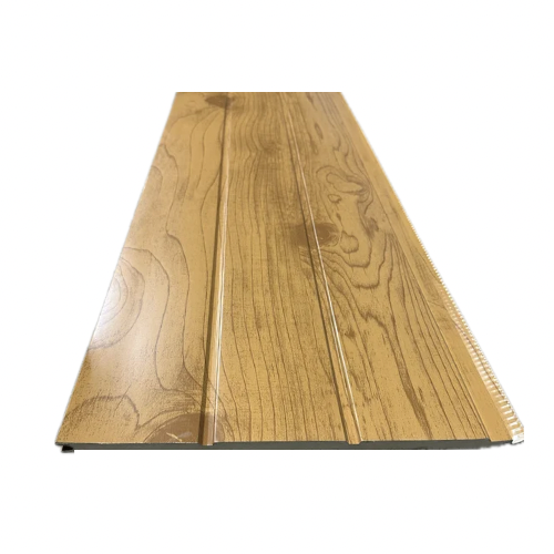 METAL SIDING MADERA LZG-W001