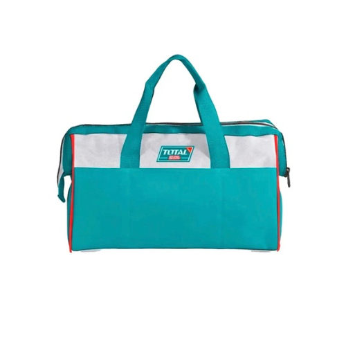 TOTAL BOLSO DE HERRAMIENTAS 16" 15KG
