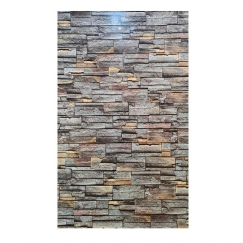 PLACA UV MARMOL PIEDRA CULTURAL 2.5mm