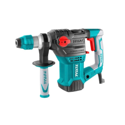 TOTAL ROTOMARTILLO SDS PLUS 1500W +ACCS