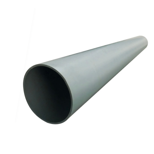 TUBO SANITARIO GRIS 110MMX6MTS