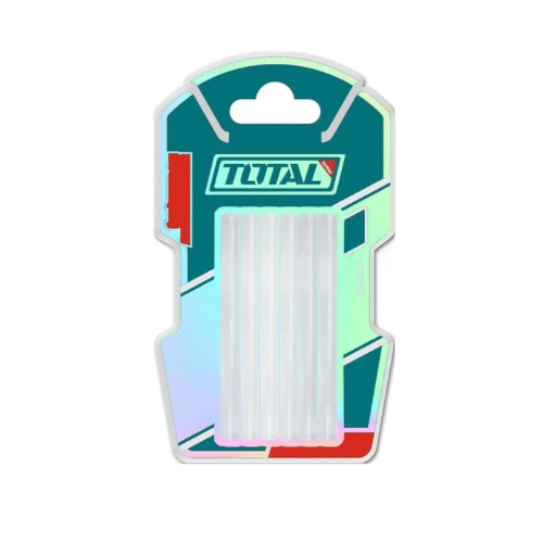 TOTAL SET SILICONA EN BARRA 20CM