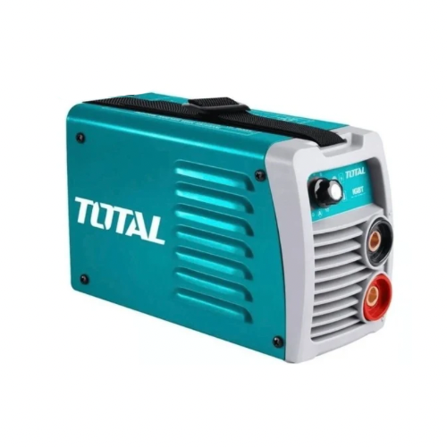 TOTAL SOLDADORA INVERTER 10-130A