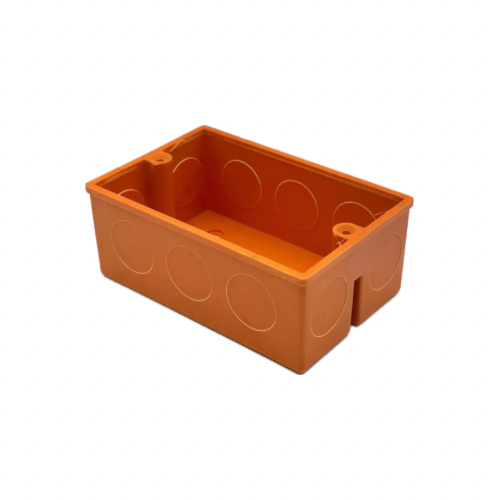 CAJA ELECTRICA CORRIENTE 16-20MM