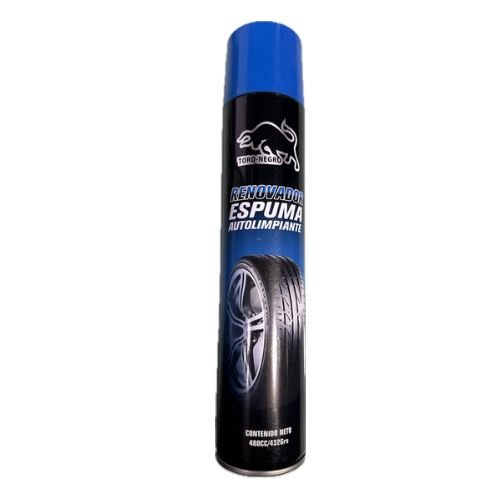 SILICONA AUTOMOTRIZ 500ML