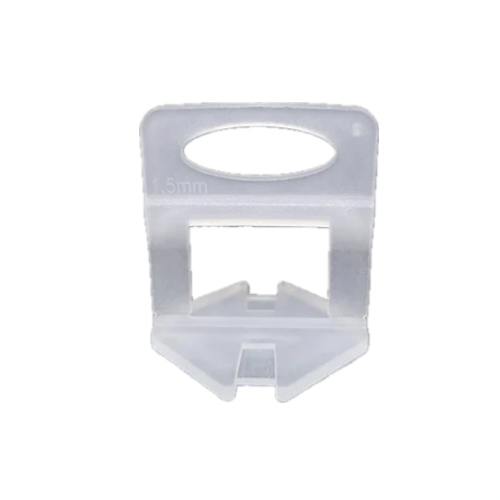 CLIPS NIVELADORES CERAMICA 1,5MM 100PZ