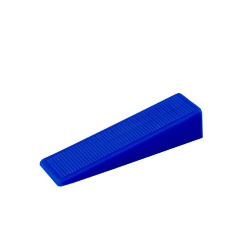 CUÑAS PLASTICAS P/NIVELAR CERAMICA