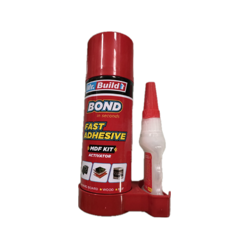ADH 2 COMPONENTES SPRAY MR BUILD 200ML